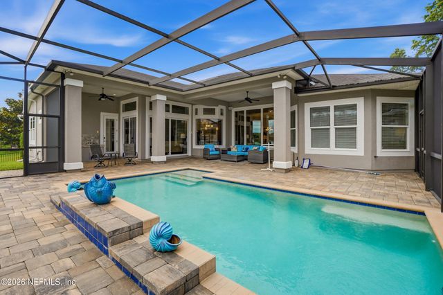 478 OLD BLUFF Drive, Ponte Vedra, FL 32081