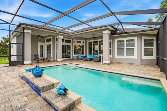 478 OLD BLUFF Drive, Ponte Vedra, FL 32081