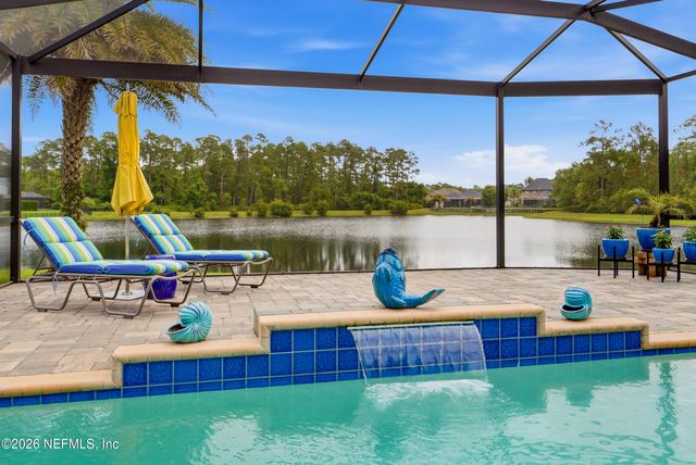 478 OLD BLUFF Drive, Ponte Vedra, FL 32081