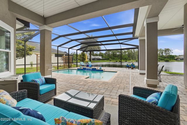478 OLD BLUFF Drive, Ponte Vedra, FL 32081