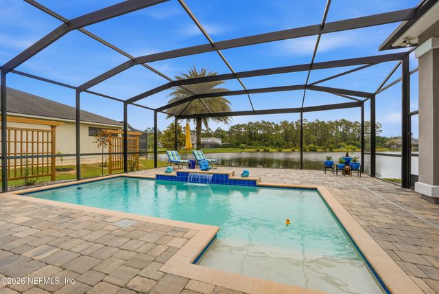 478 OLD BLUFF Drive, Ponte Vedra, FL 32081