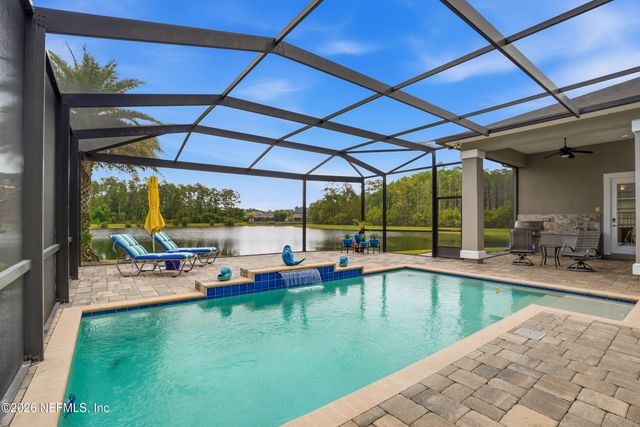 478 OLD BLUFF Drive, Ponte Vedra, FL 32081