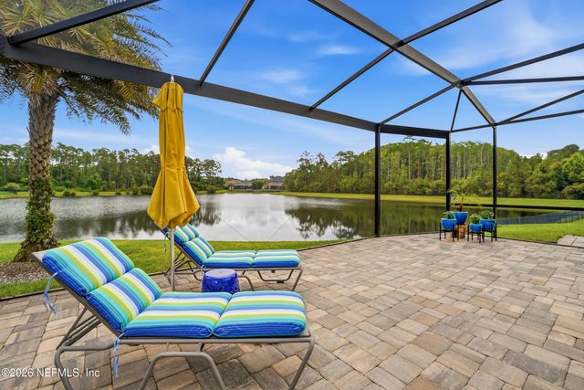 478 OLD BLUFF Drive, Ponte Vedra, FL 32081
