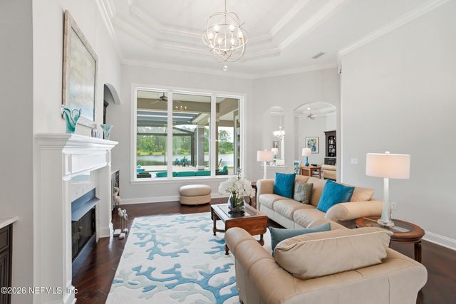 478 OLD BLUFF Drive, Ponte Vedra, FL 32081