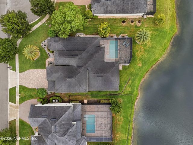 478 OLD BLUFF Drive, Ponte Vedra, FL 32081