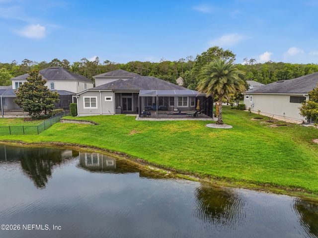 478 OLD BLUFF Drive, Ponte Vedra, FL 32081