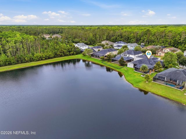 478 OLD BLUFF Drive, Ponte Vedra, FL 32081