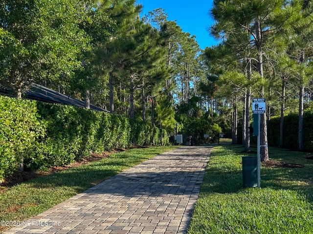 478 OLD BLUFF Drive, Ponte Vedra, FL 32081