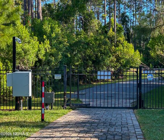 478 OLD BLUFF Drive, Ponte Vedra, FL 32081