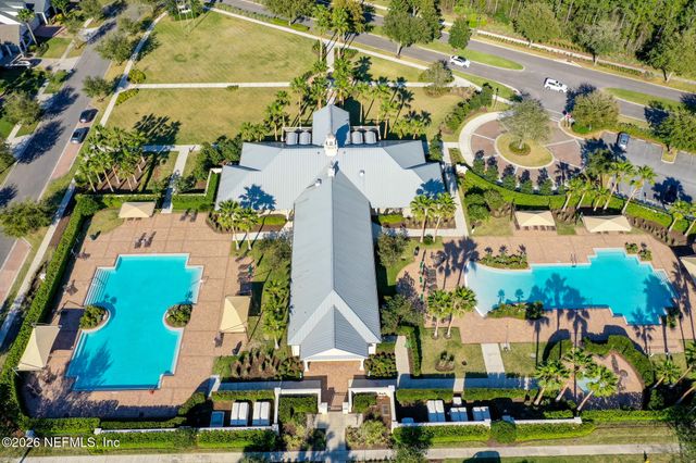 478 OLD BLUFF Drive, Ponte Vedra, FL 32081