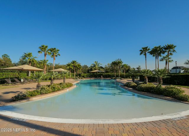 478 OLD BLUFF Drive, Ponte Vedra, FL 32081