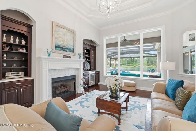 478 OLD BLUFF Drive, Ponte Vedra, FL 32081