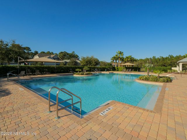 478 OLD BLUFF Drive, Ponte Vedra, FL 32081