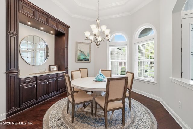 478 OLD BLUFF Drive, Ponte Vedra, FL 32081