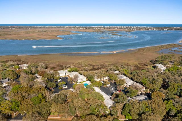 16 Alcira Ct, St Augustine, FL 32086