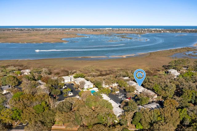 16 Alcira Ct, St Augustine, FL 32086