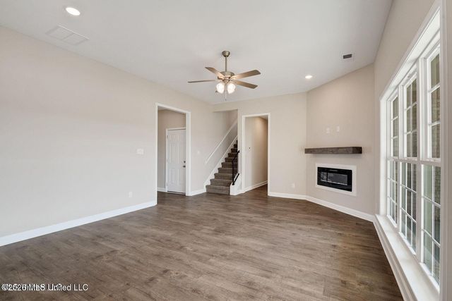 7331 Newbury Drive, Olive Branch, MS 38654