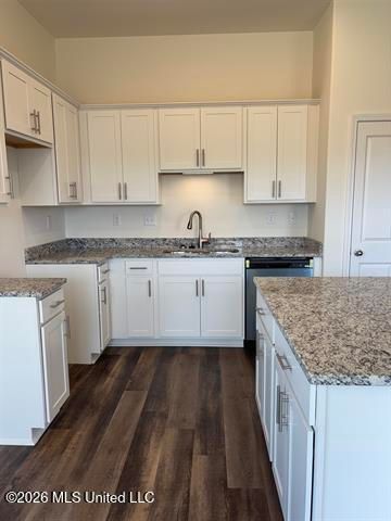 7331 Newbury Drive, Olive Branch, MS 38654