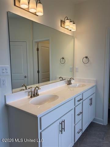 7331 Newbury Drive, Olive Branch, MS 38654