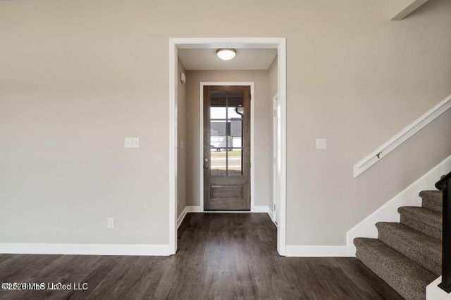 7331 Newbury Drive, Olive Branch, MS 38654