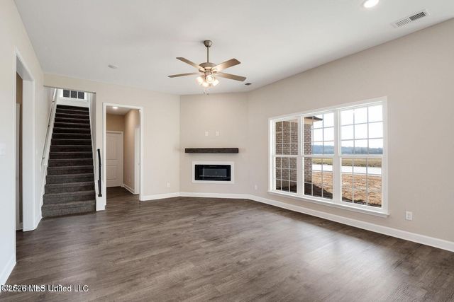 7331 Newbury Drive, Olive Branch, MS 38654
