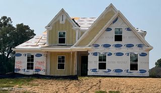 7331 Newbury Drive, Olive Branch, MS 38654