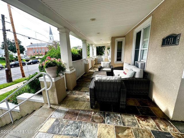 1211 Grand Avenue 301, Asbury Park, NJ 07712