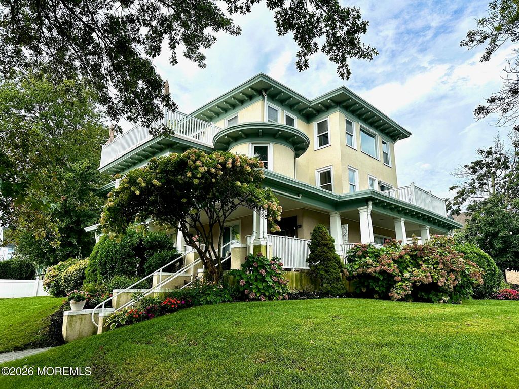 1211 Grand Avenue 301, Asbury Park, NJ 07712
