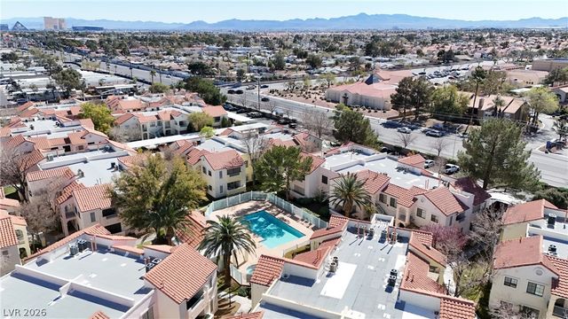 4873 South Torrey Pines Drive 205, Las Vegas, NV 89103