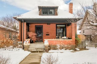 1156 S Elizabeth Street, Denver, CO 80210