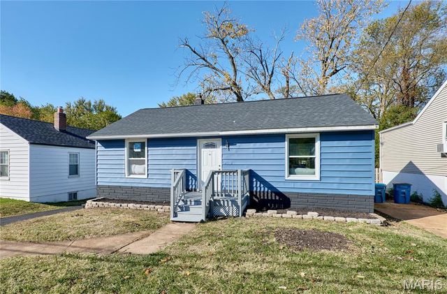 3563 Boswell Avenue, St John, MO 63114
