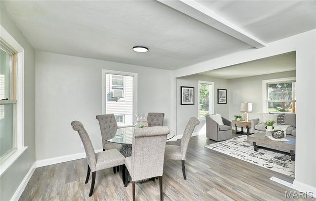 3563 Boswell Avenue, St John, MO 63114