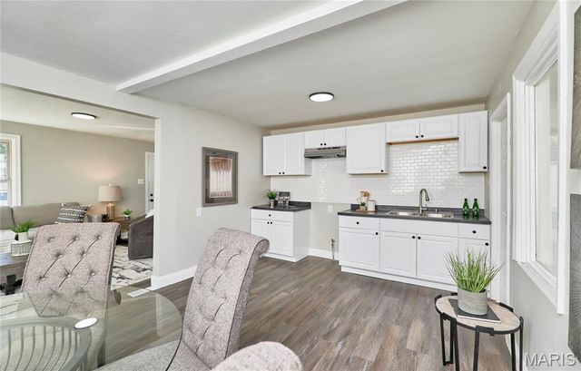 3563 Boswell Avenue, St John, MO 63114