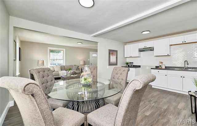 3563 Boswell Avenue, St John, MO 63114