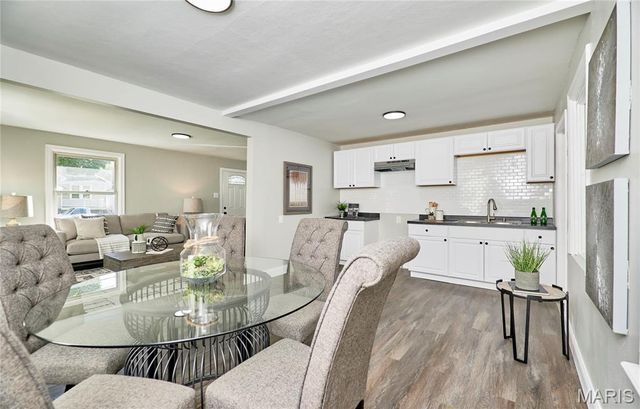 3563 Boswell Avenue, St John, MO 63114