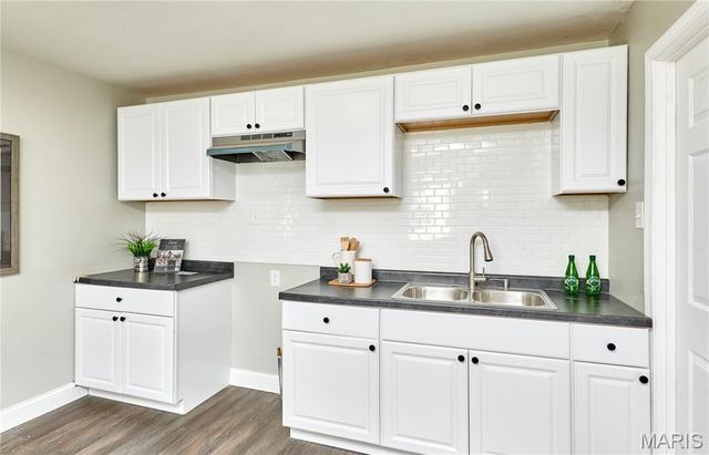 3563 Boswell Avenue, St John, MO 63114