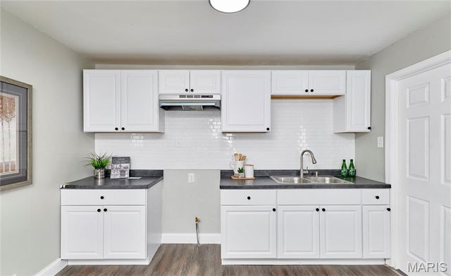 3563 Boswell Avenue, St John, MO 63114