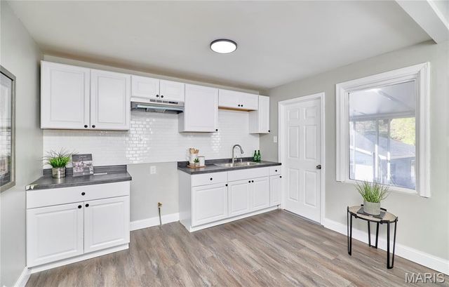 3563 Boswell Avenue, St John, MO 63114