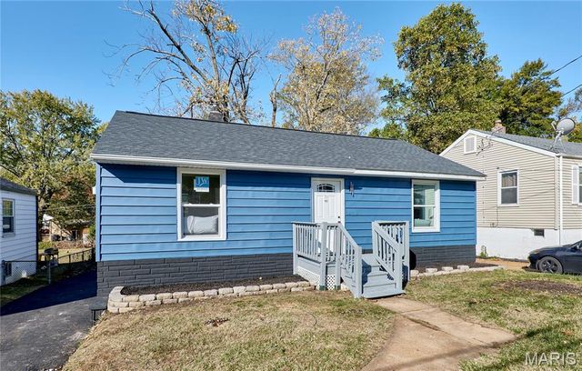3563 Boswell Avenue, St John, MO 63114