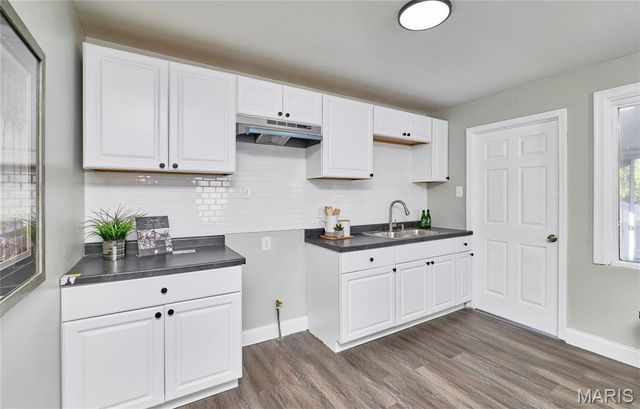 3563 Boswell Avenue, St John, MO 63114