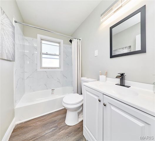 3563 Boswell Avenue, St John, MO 63114