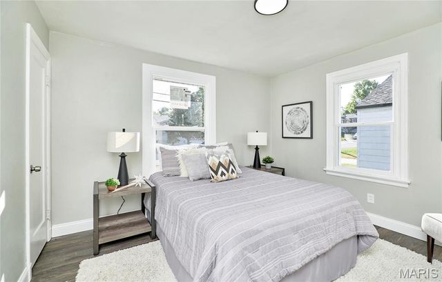 3563 Boswell Avenue, St John, MO 63114