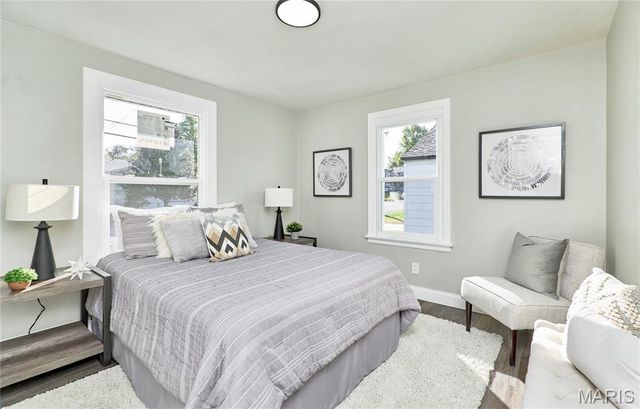 3563 Boswell Avenue, St John, MO 63114