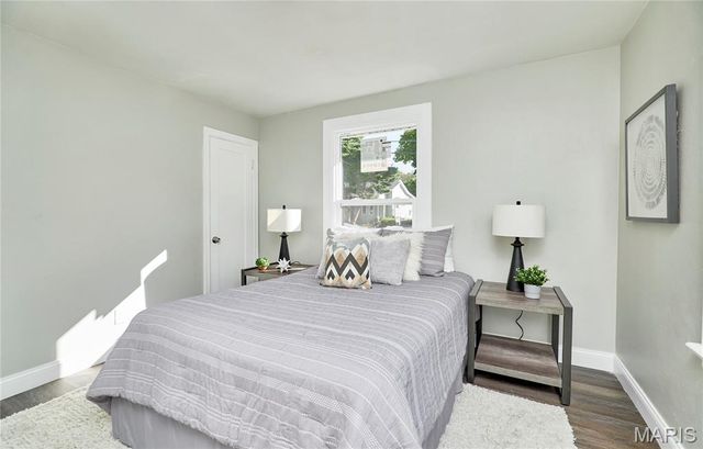 3563 Boswell Avenue, St John, MO 63114