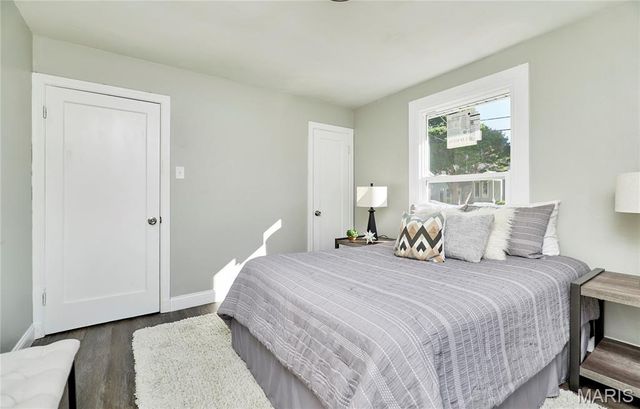 3563 Boswell Avenue, St John, MO 63114