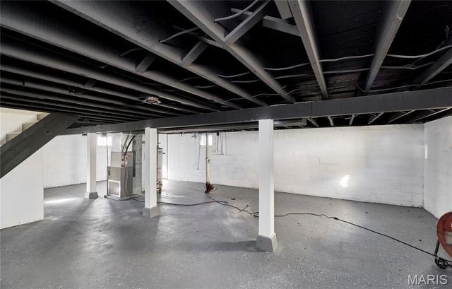 3563 Boswell Avenue, St John, MO 63114