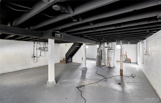 3563 Boswell Avenue, St John, MO 63114