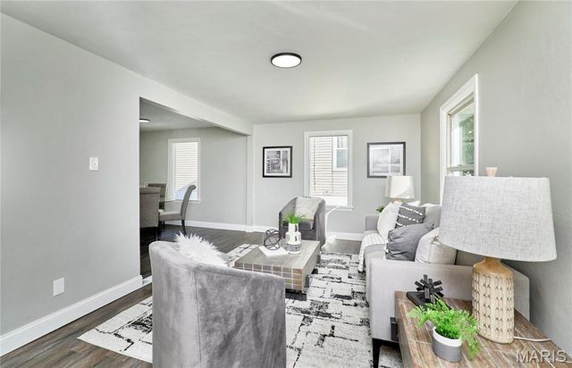 3563 Boswell Avenue, St John, MO 63114