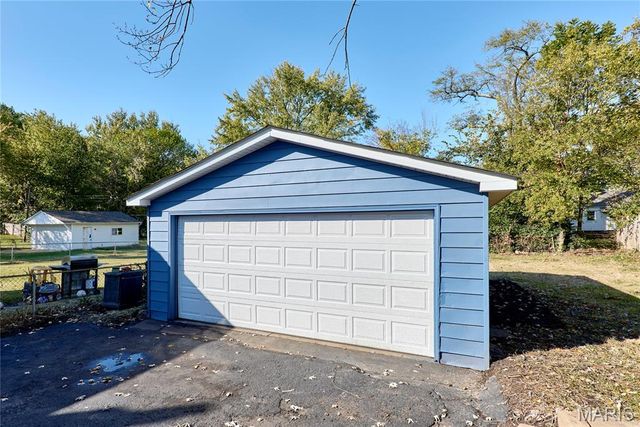 3563 Boswell Avenue, St John, MO 63114