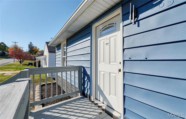 3563 Boswell Avenue, St John, MO 63114